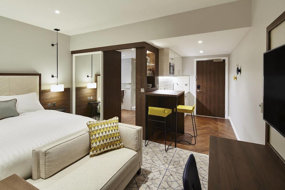 Residence Inn by Marriott Aberdeen - Room