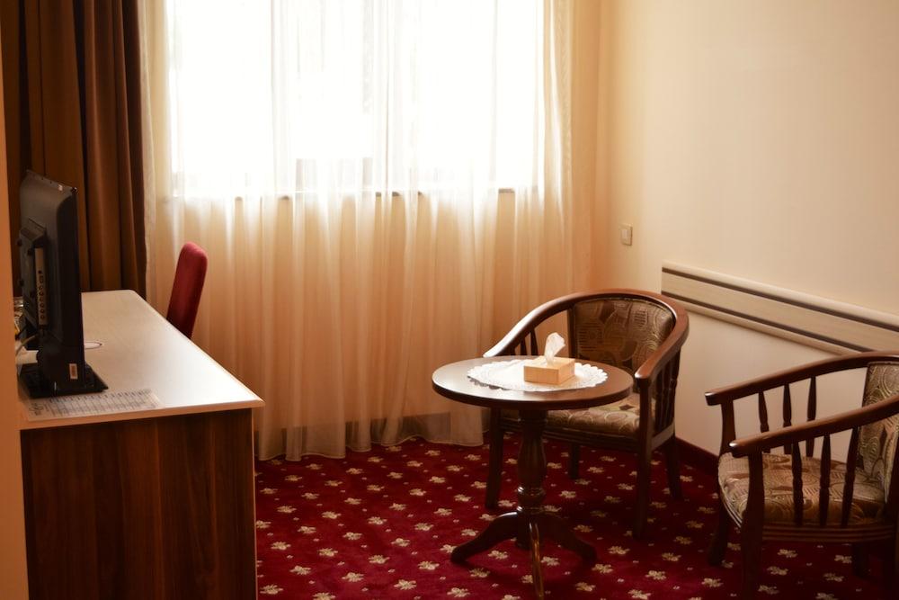 Artsakh Hotel - Room