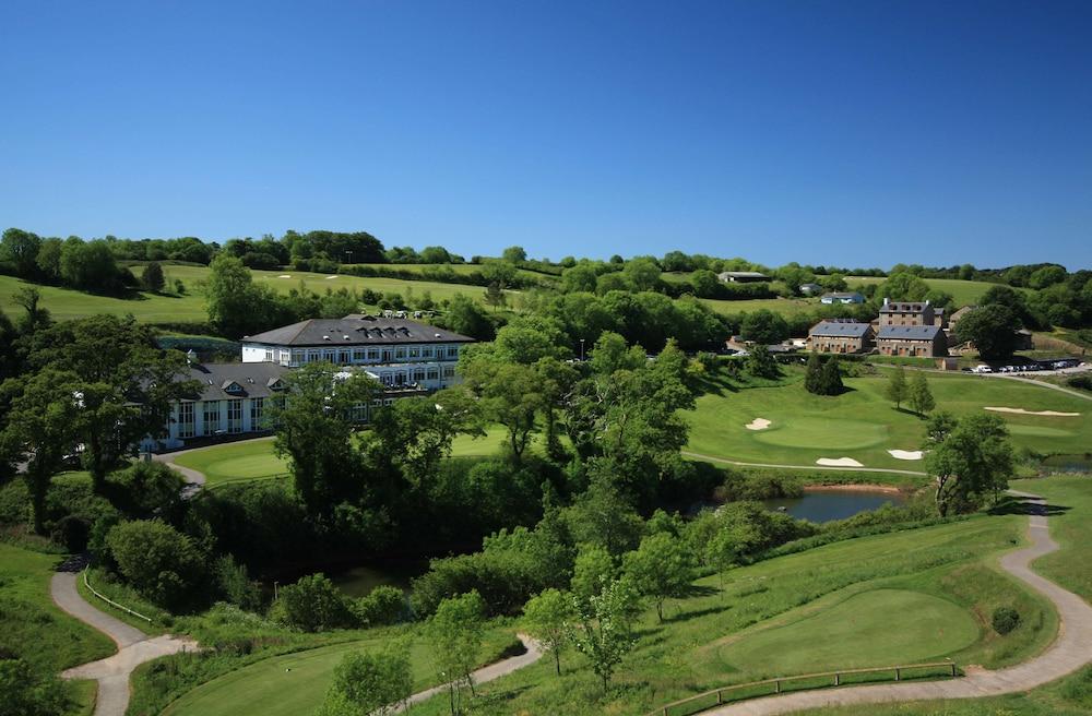 Best Western The Dartmouth Hotel Golf & Spa - Featured Image