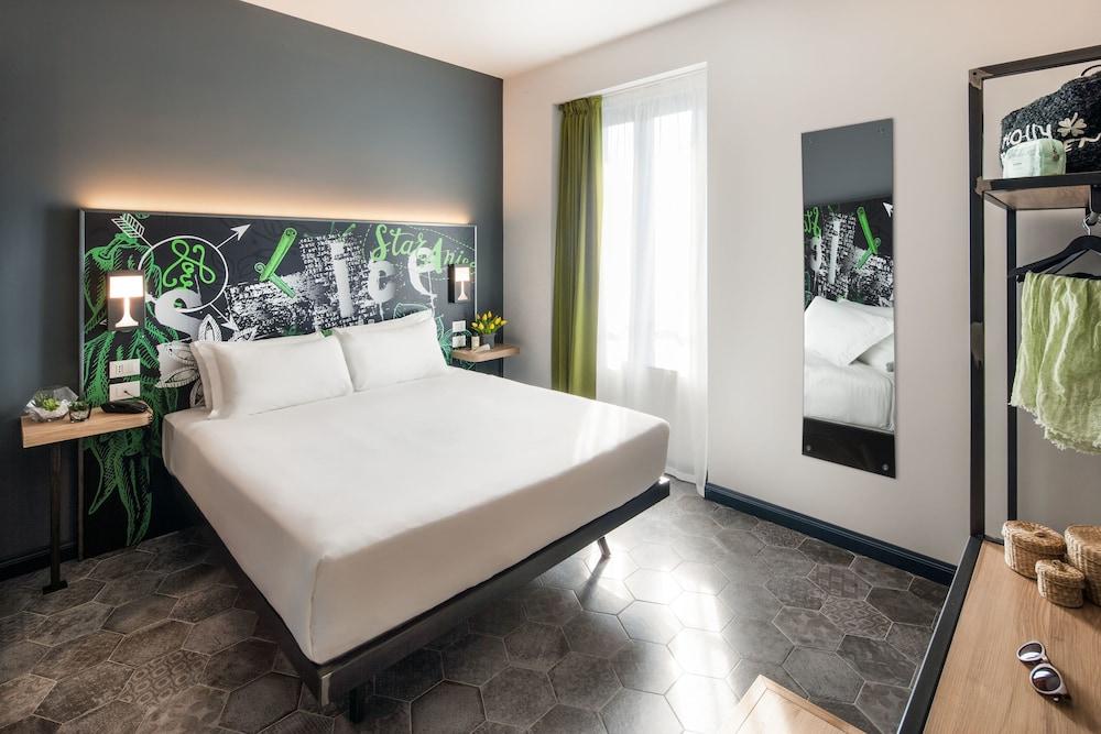 Spice Hotel Milano - Room