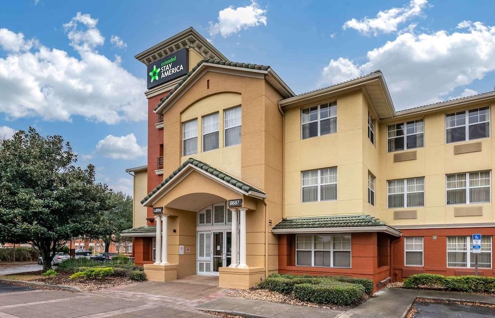 Extended Stay America Suites Orlando Southpark Commodity Cir - Exterior