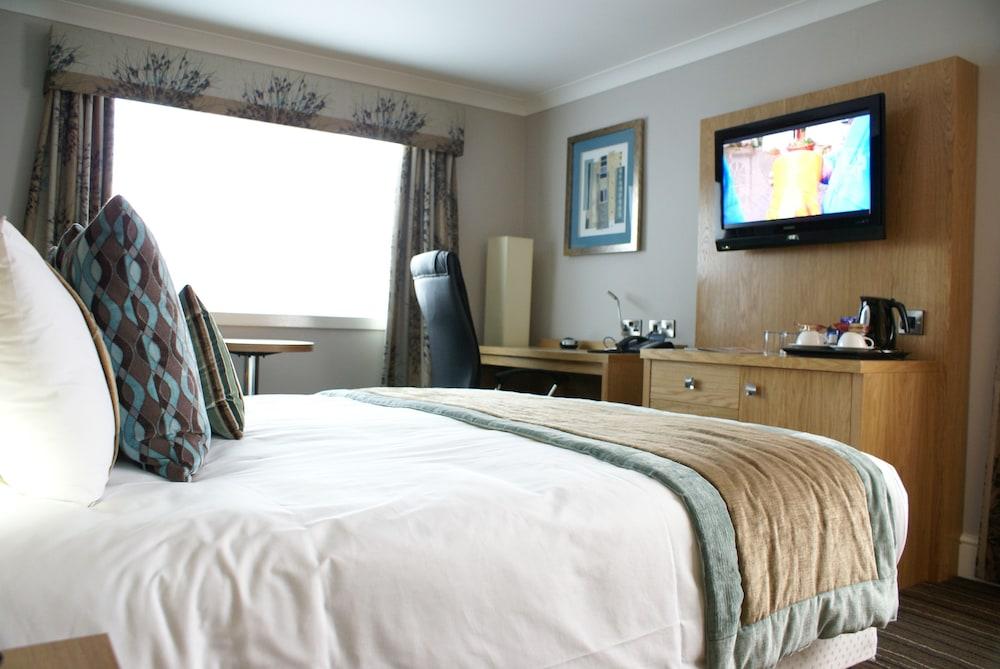 Holiday Inn Kenilworth - Warwick, an IHG Hotel - Room