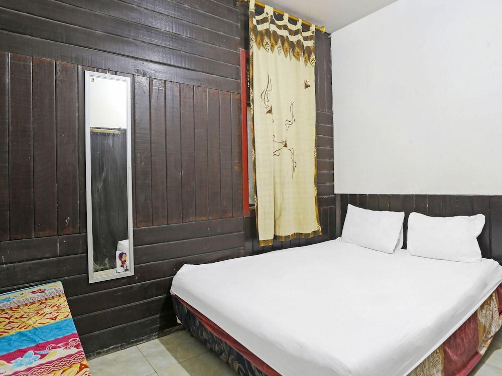 SPOT ON 91793 Maila Homestay - Featured Image