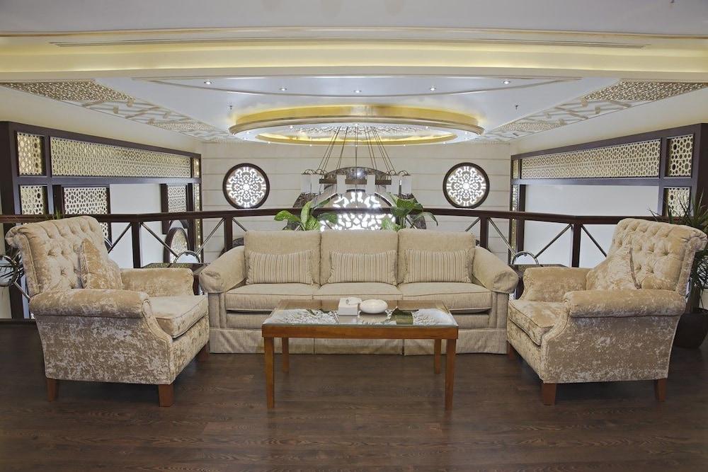 Quiet Hotel Jeddah - null