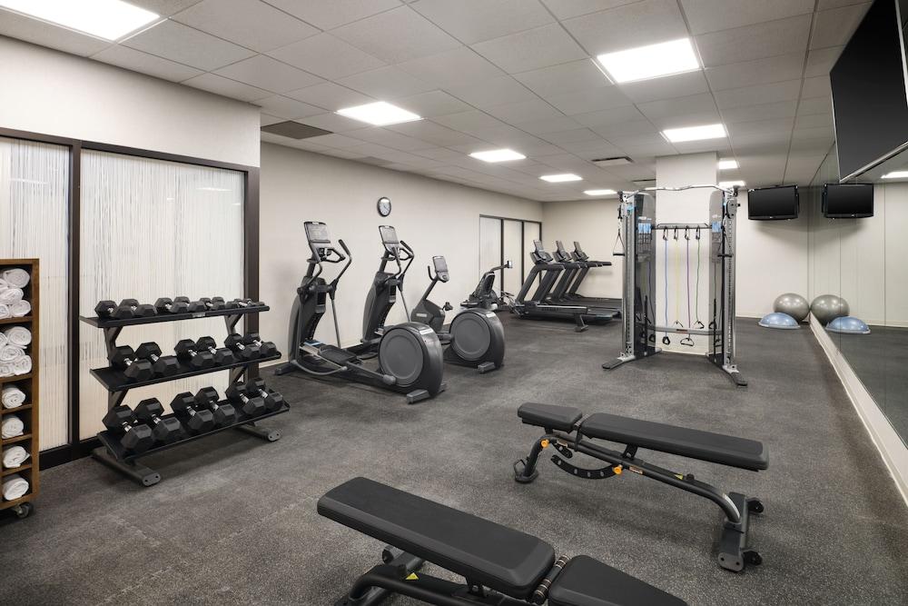 Staybridge Suites Chicago O'Hare - Rosemont, an IHG Hotel - Fitness Facility