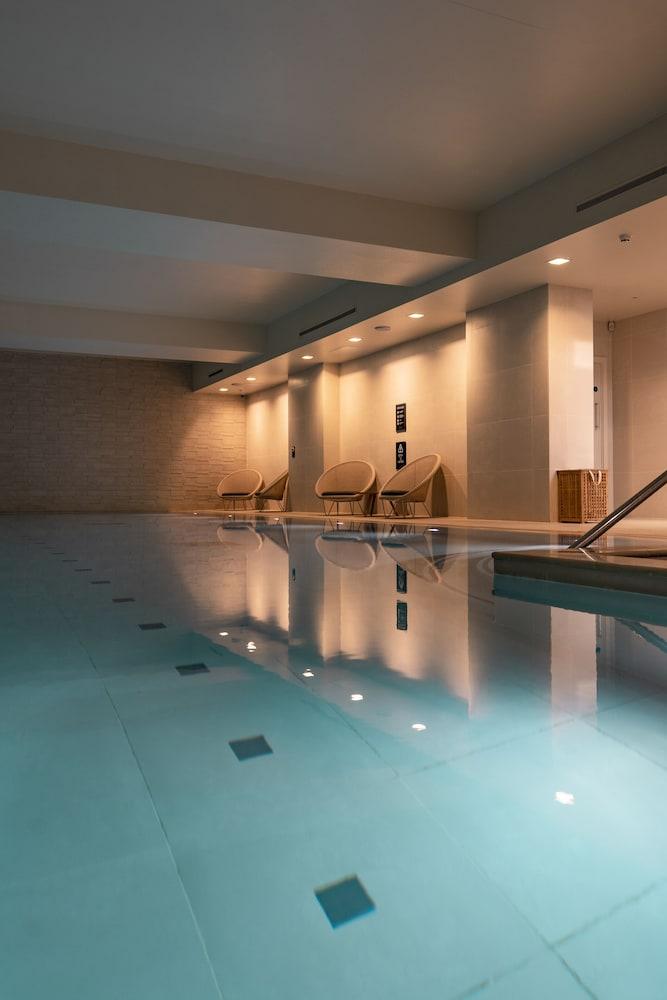 CitySuites Aparthotel - Indoor Pool