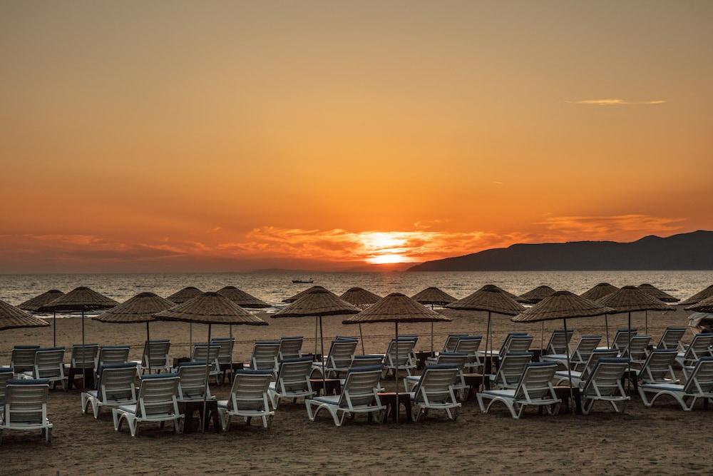 Korumar Ephesus Beach & Spa Resort, All Inclusive - Exterior