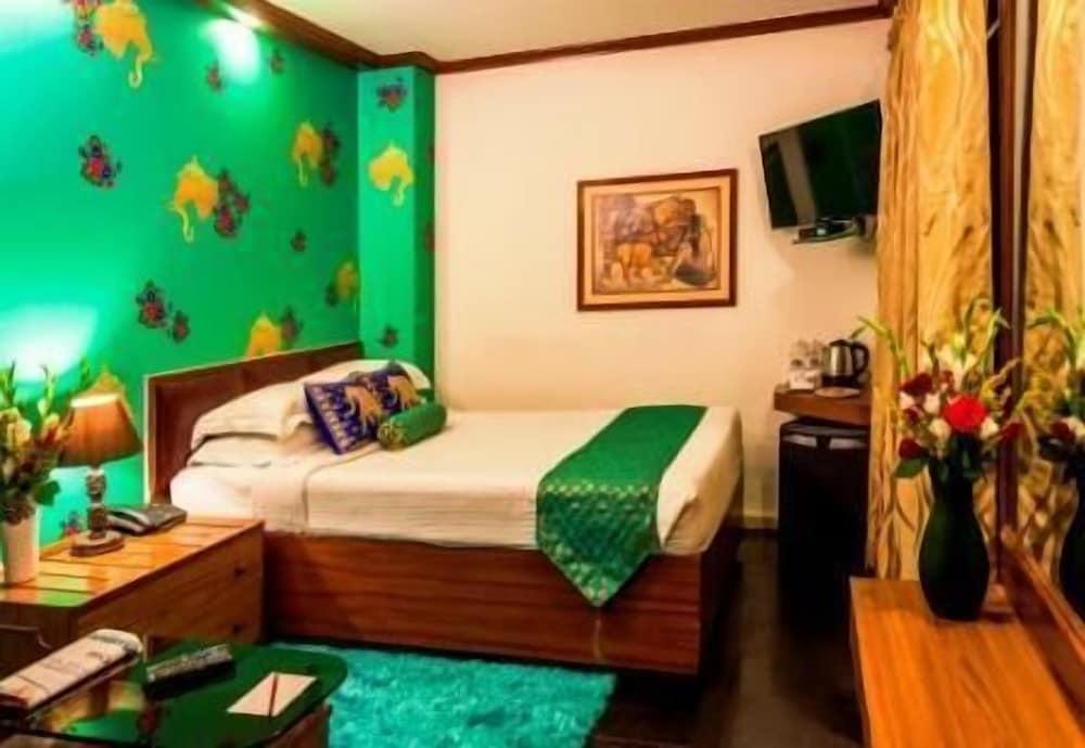 Hotel Alka Classic - Room