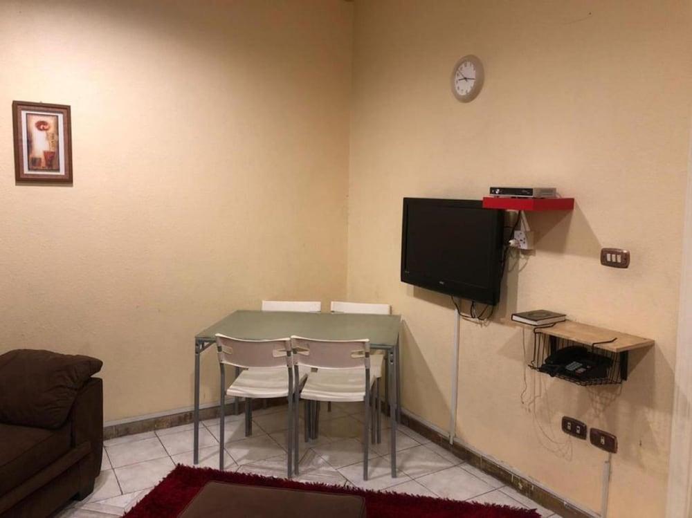 Manazel Qurish Furnished Apartments - null