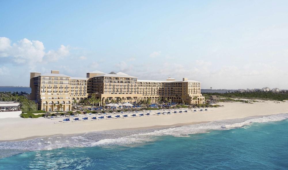 Kempinski Hotel Cancún - Featured Image