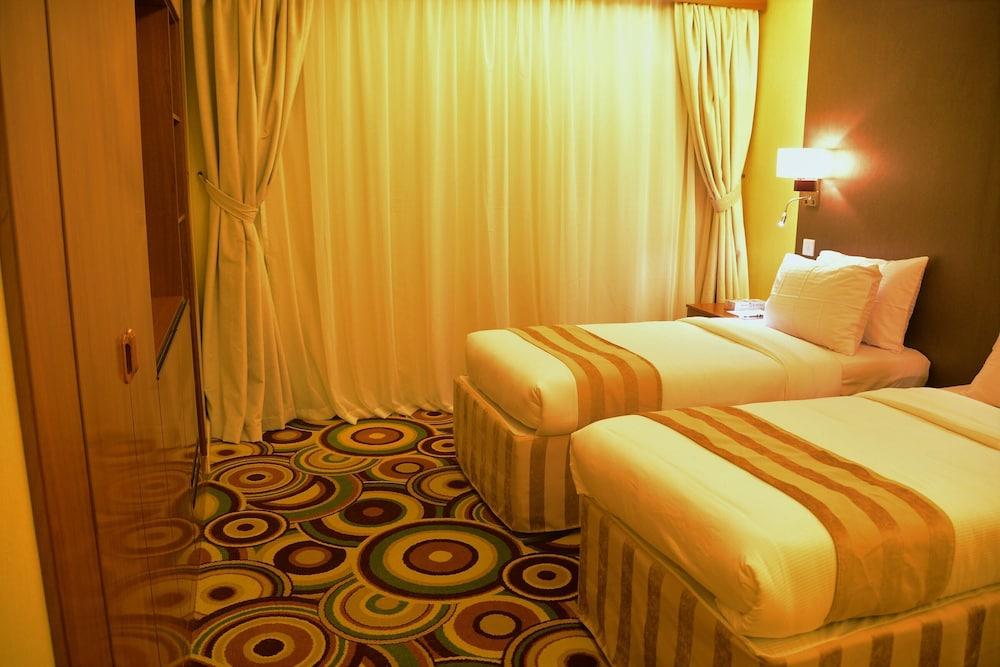 Beyab Al Azizeyyah Hotel - Room