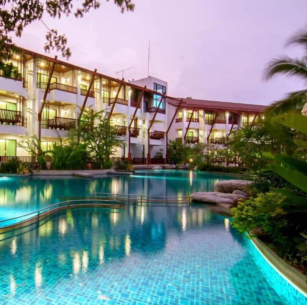 The Elements Krabi Resort - Featured Image