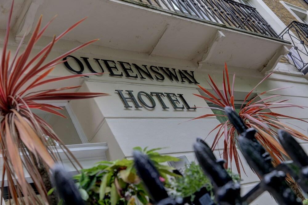 Queensway Hotel, Sure Hotel Collection by Best Western - Exterior