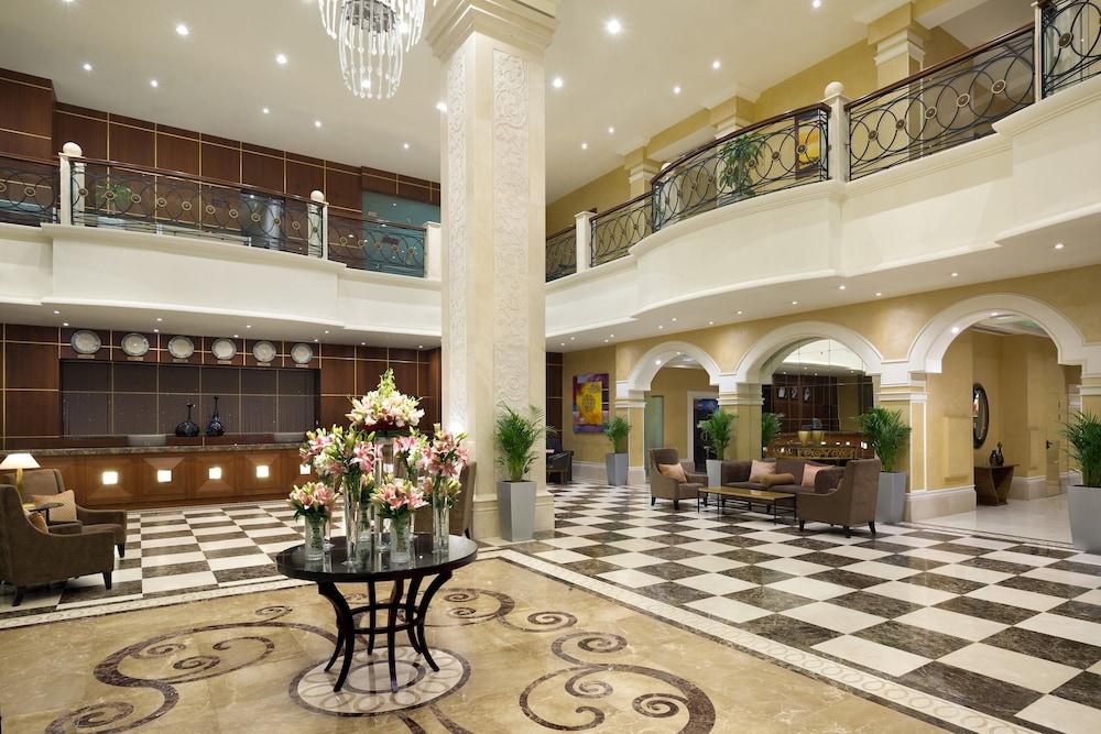 Crowne Plaza Al Khobar, an IHG Hotel - Exterior