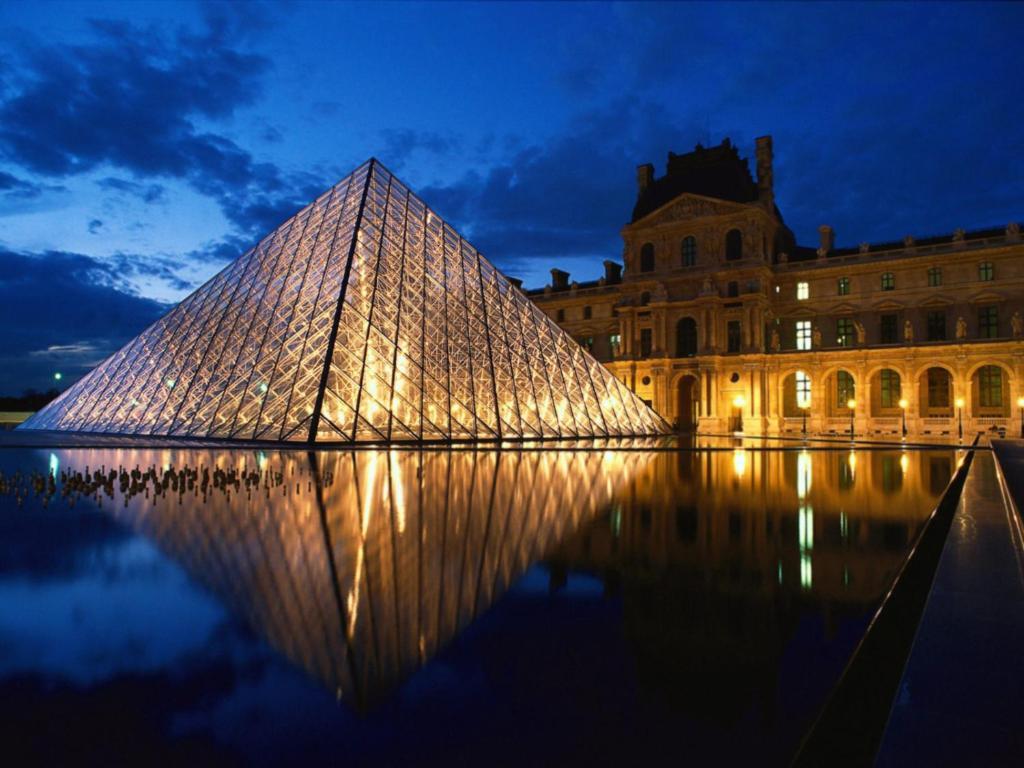 Luxury Apartment Paris Louvre - Other