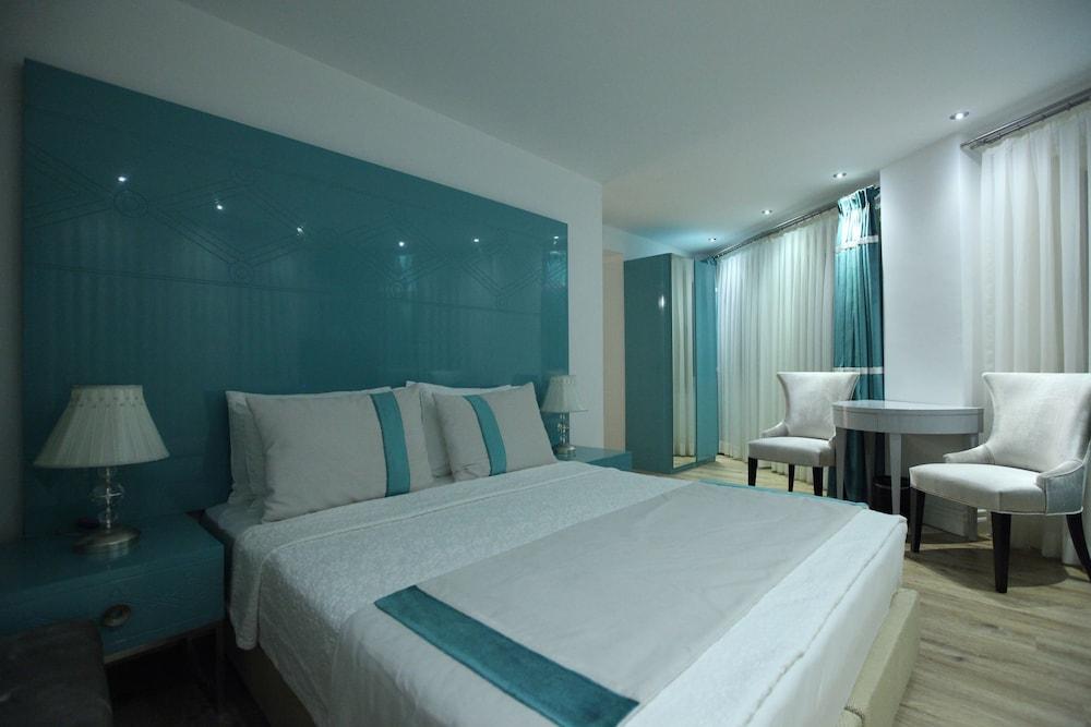 Katelya Hotel - Room