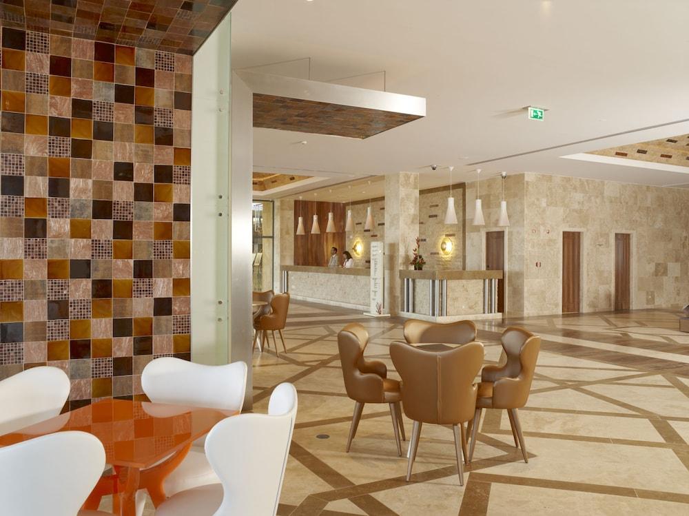 Real Marina Hotel & Spa - Lobby Lounge