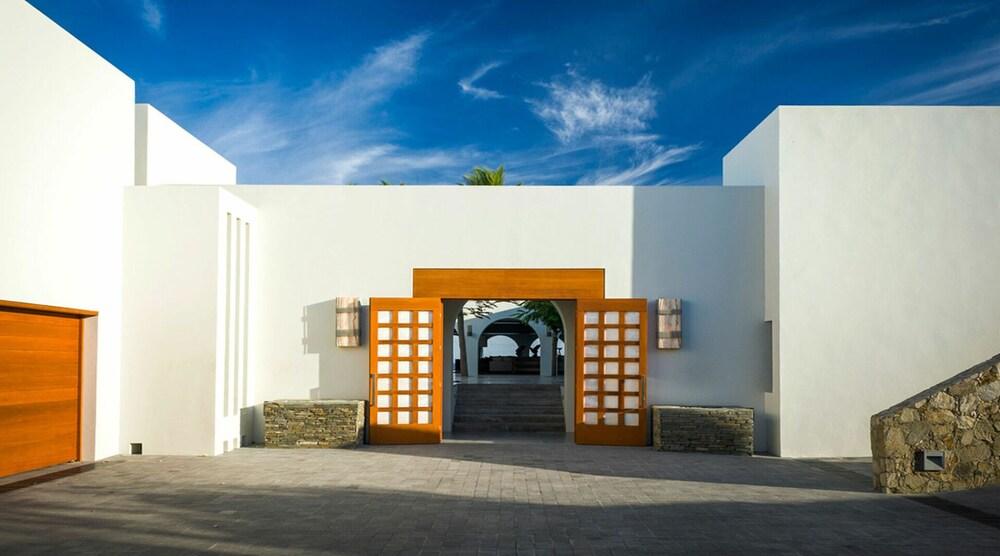 Exclusive Beachfront Holiday Mansion, San Jose Del Cabo Mansion 1020 - Exterior