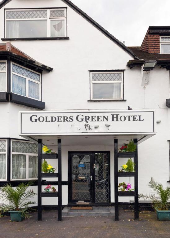 Golders Green Hotel - Other