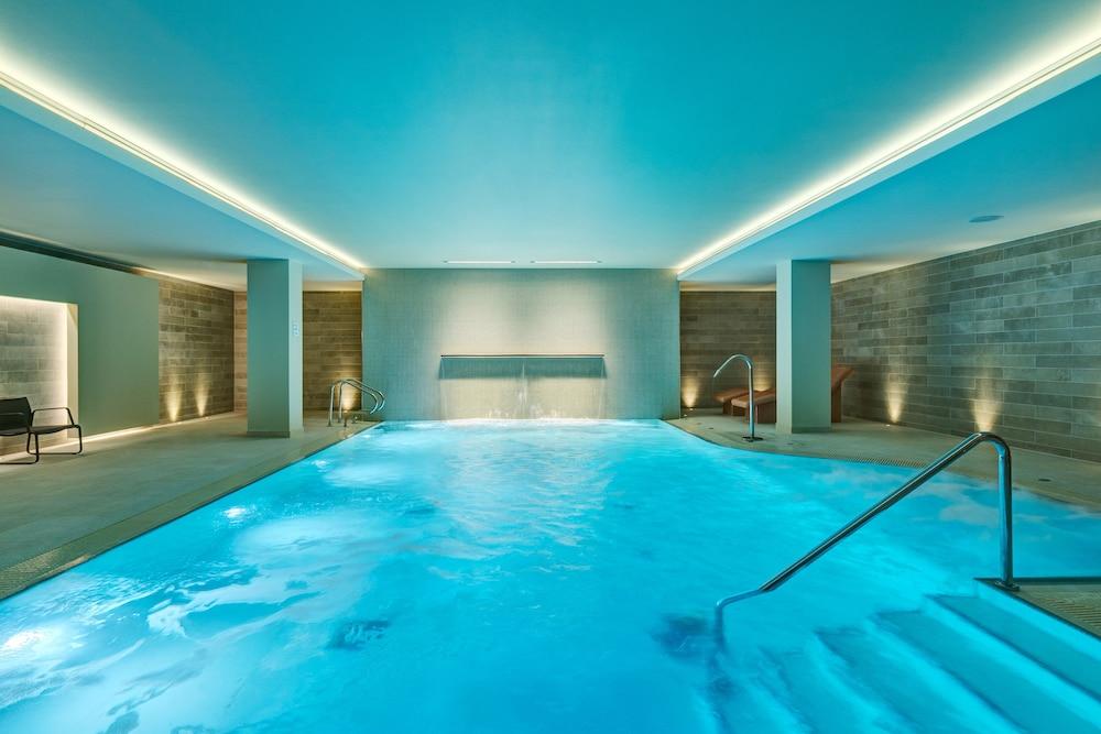 Apex City of Bath Hotel - Indoor Pool