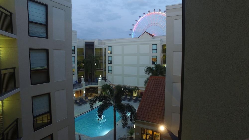 Sonesta ES Suites Orlando - International Drive - Outdoor Pool