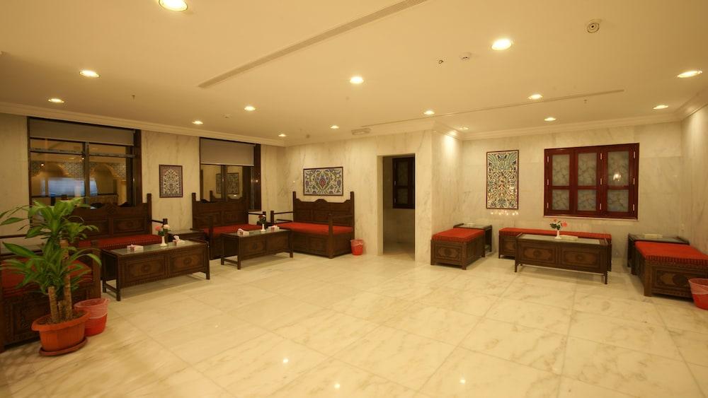 Al Azhar Palace Hotel - null