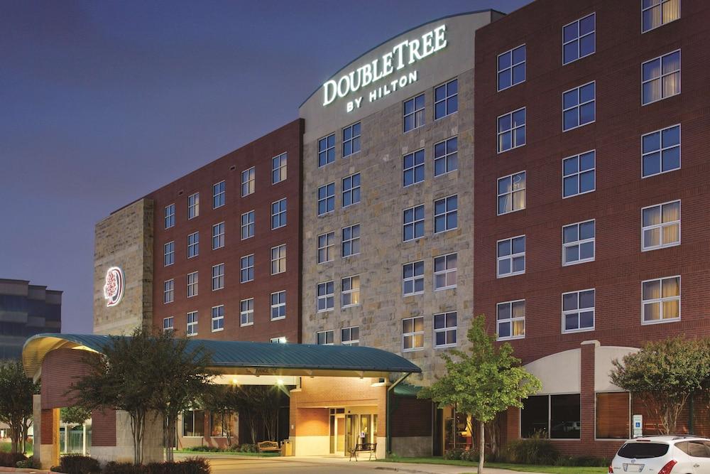 DoubleTree by Hilton Dallas - Farmers Branch - Featured Image