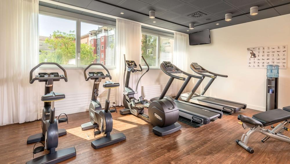 Essential by Dorint Basel City - Fitness Facility