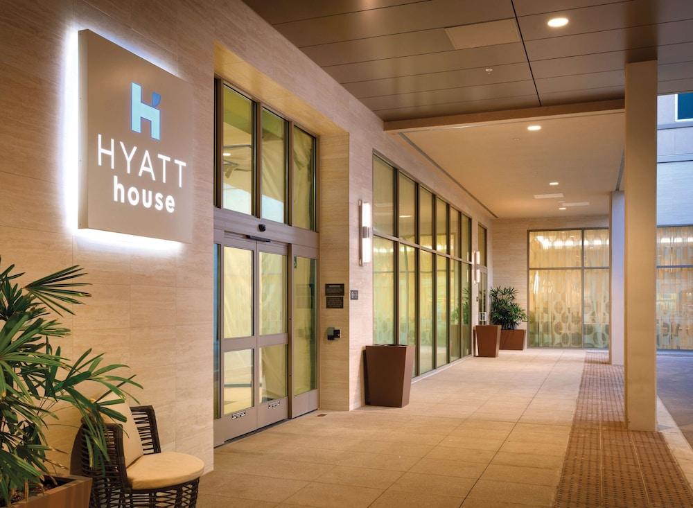 Hyatt House at Anaheim Resort/Convention Center - Exterior