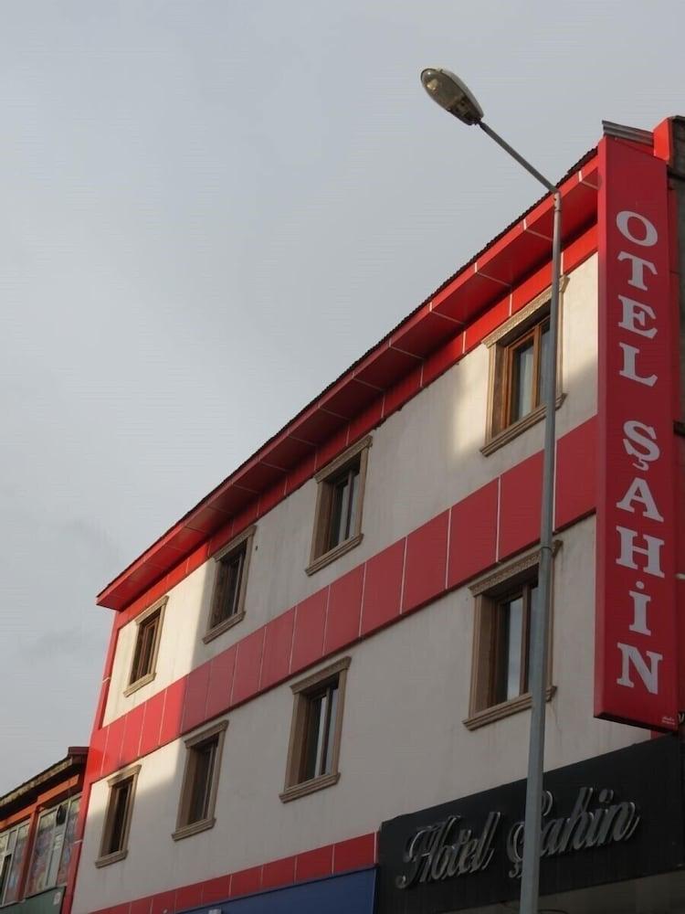Birlik Sahin Hotel - Featured Image