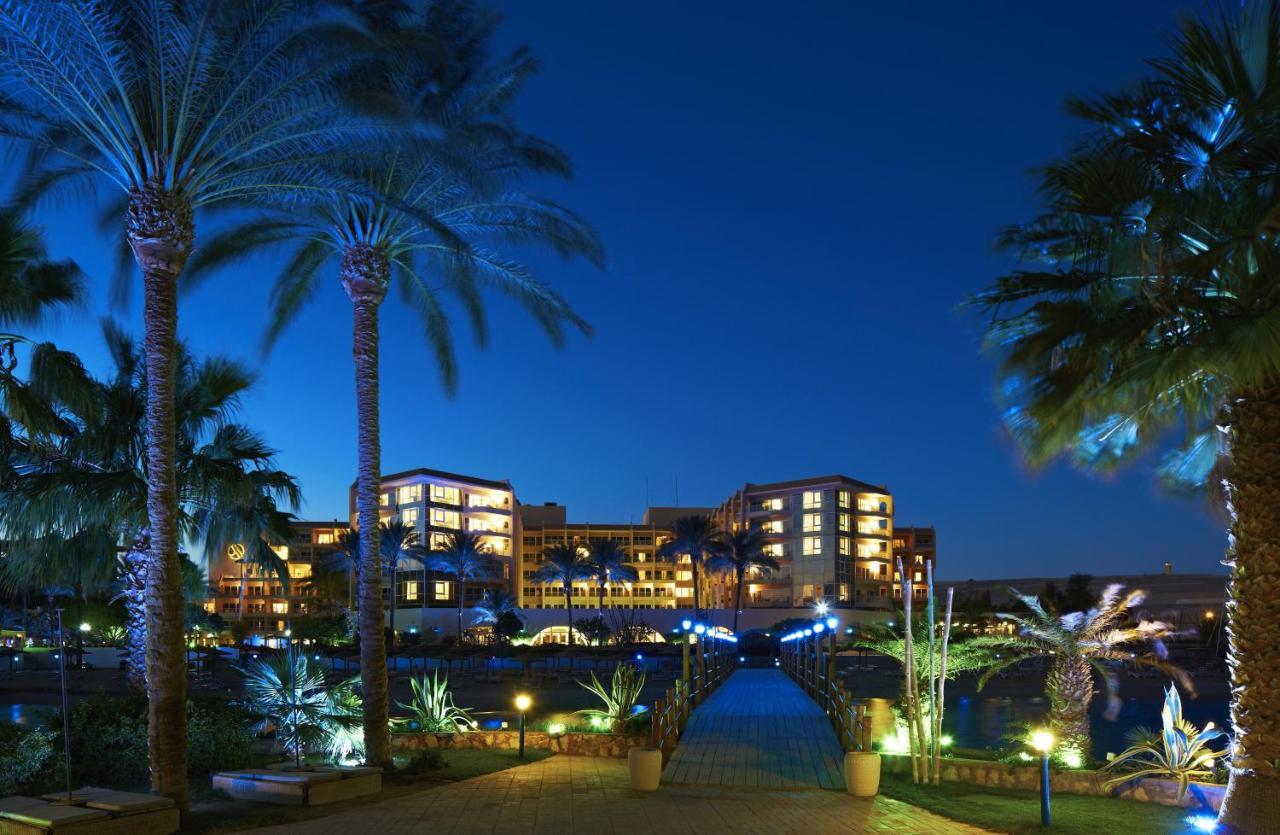 Hurghada Suites Serviced by Marriott - Other