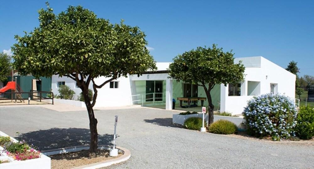 Centre Algarve - Exterior