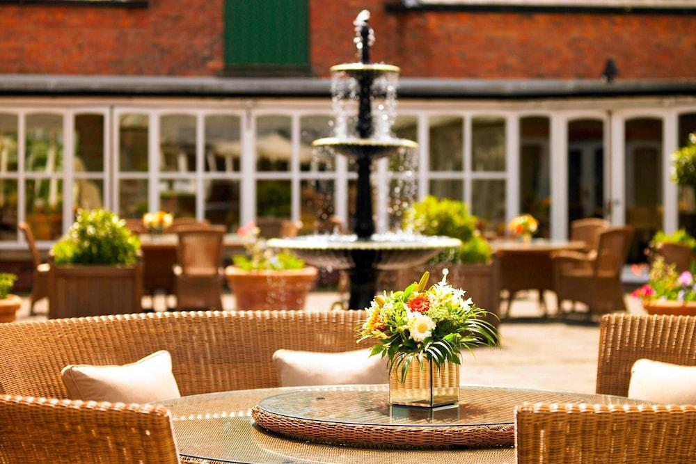 Delta Hotels Worsley Park Country Club - Exterior