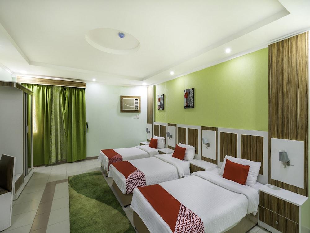 Asoul 6 Hotel Suites - Room