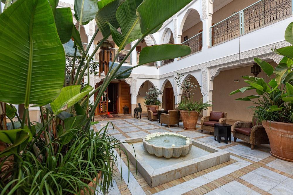 Riad Villa Blanche - Featured Image