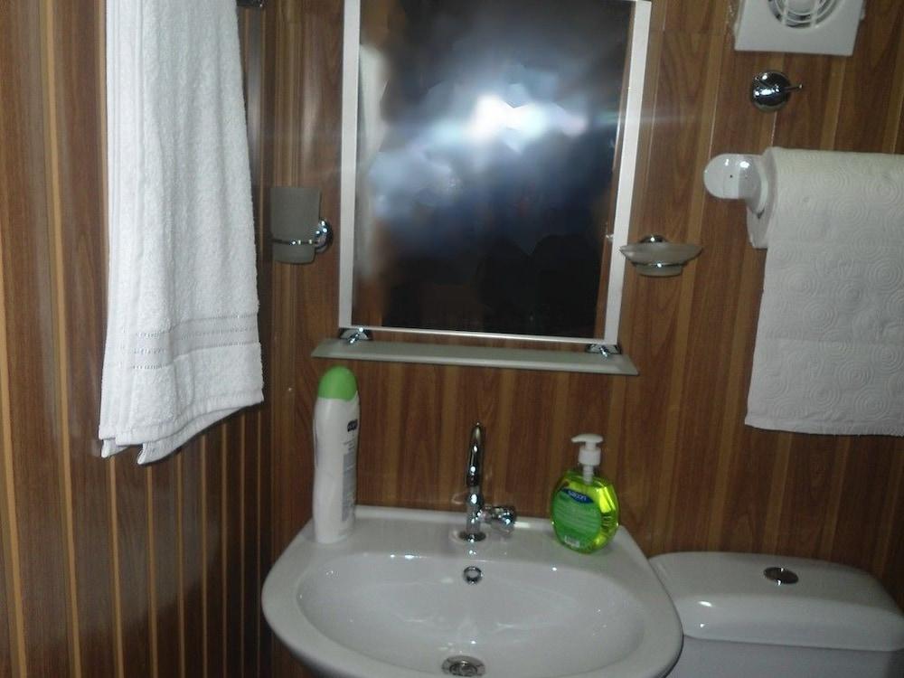 Birlik Yaylakent - Bathroom Sink