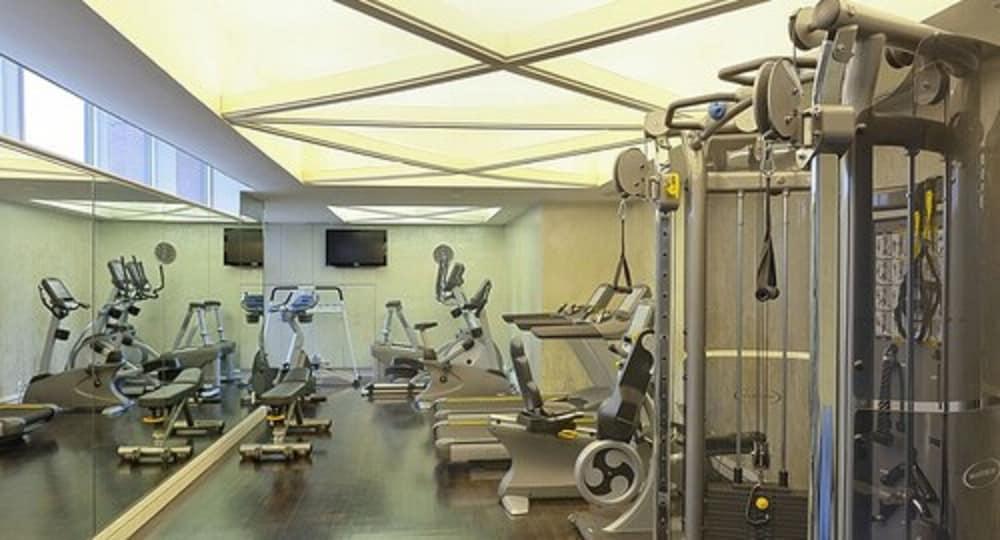 Windsor Arms Hotel - Gym