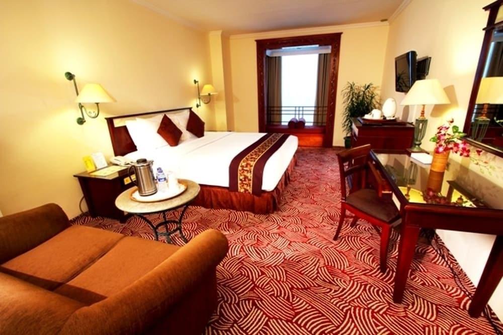 Hotel Sentral Jakarta - Room