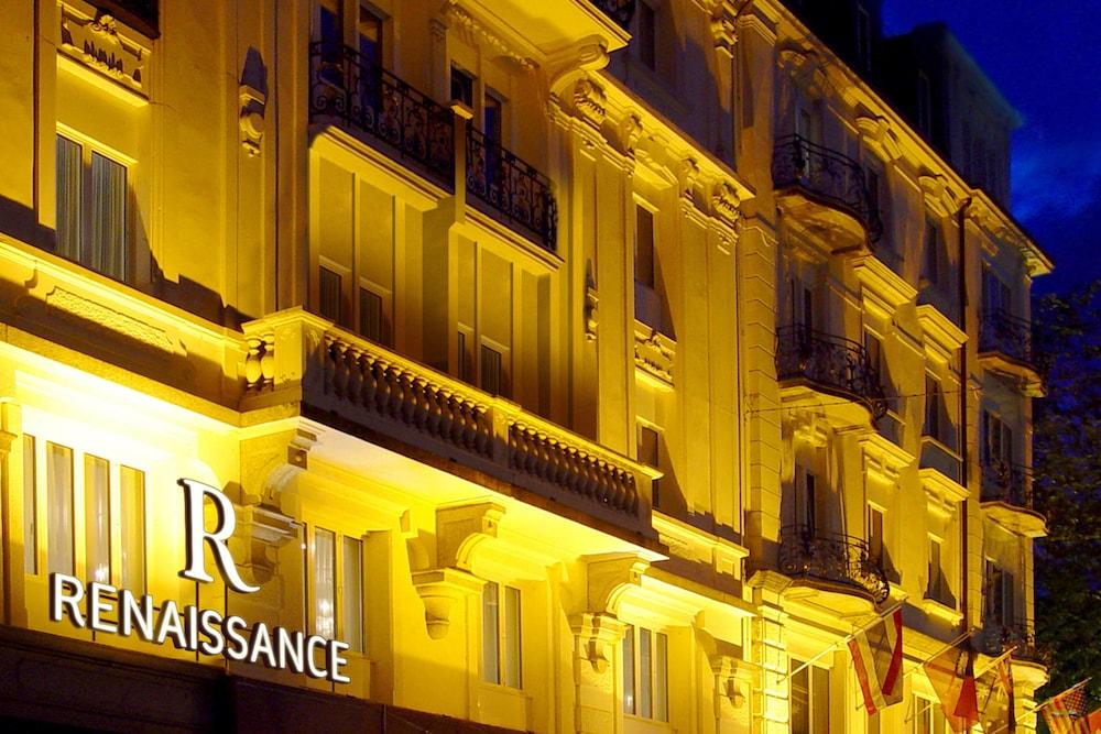 Renaissance Lucerne Hotel - Featured Image
