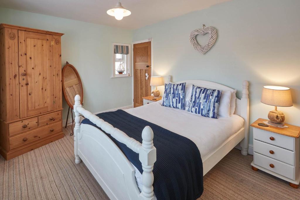Host & Stay - Tenby Cottage - Other