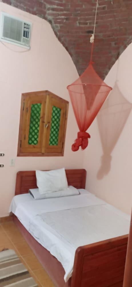 فندق أحمد سافاري كامب آند هوتل - Room