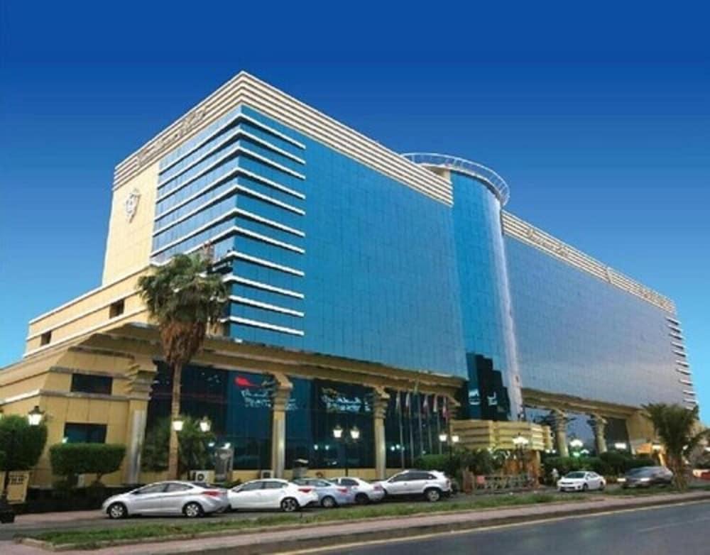 فندق كازابلانكا - Featured Image