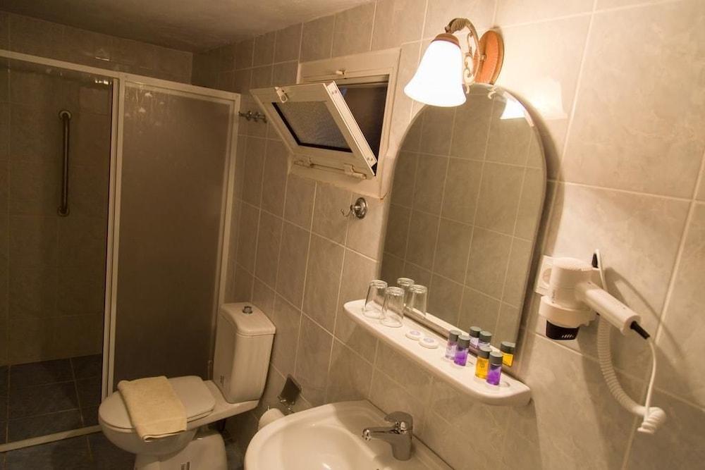 Silva Oliva Hotel & Farm - Bathroom