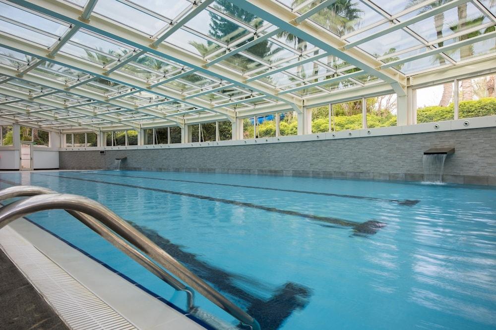 TUI BLUE Grand Azur - Indoor Pool