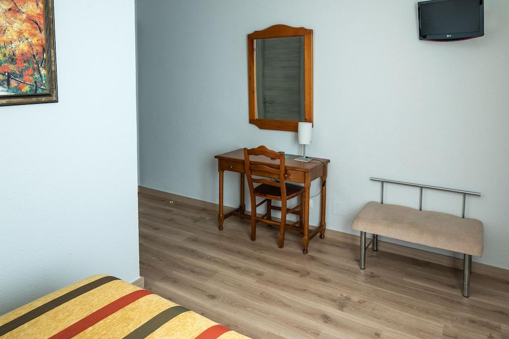 Hotel San Glorio - Room