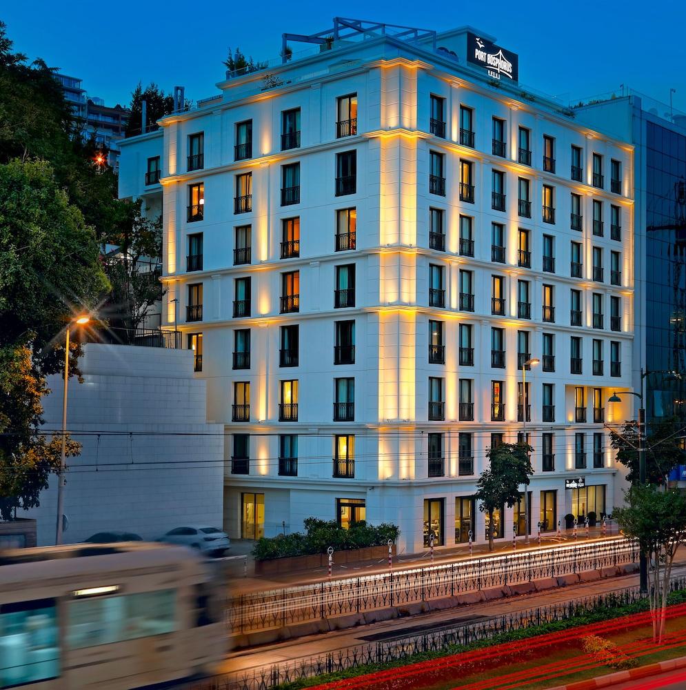 Port Bosphorus Hotel - Featured Image