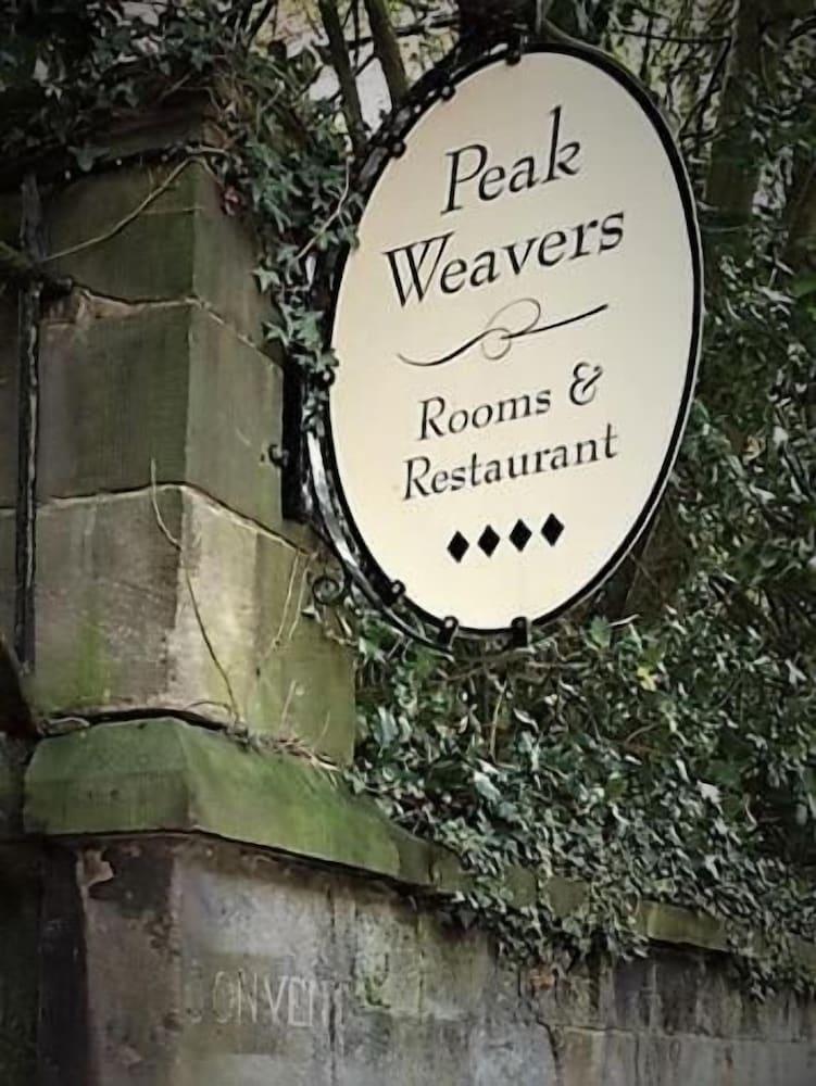 Peak Weavers Rooms & Restaurant - Exterior
