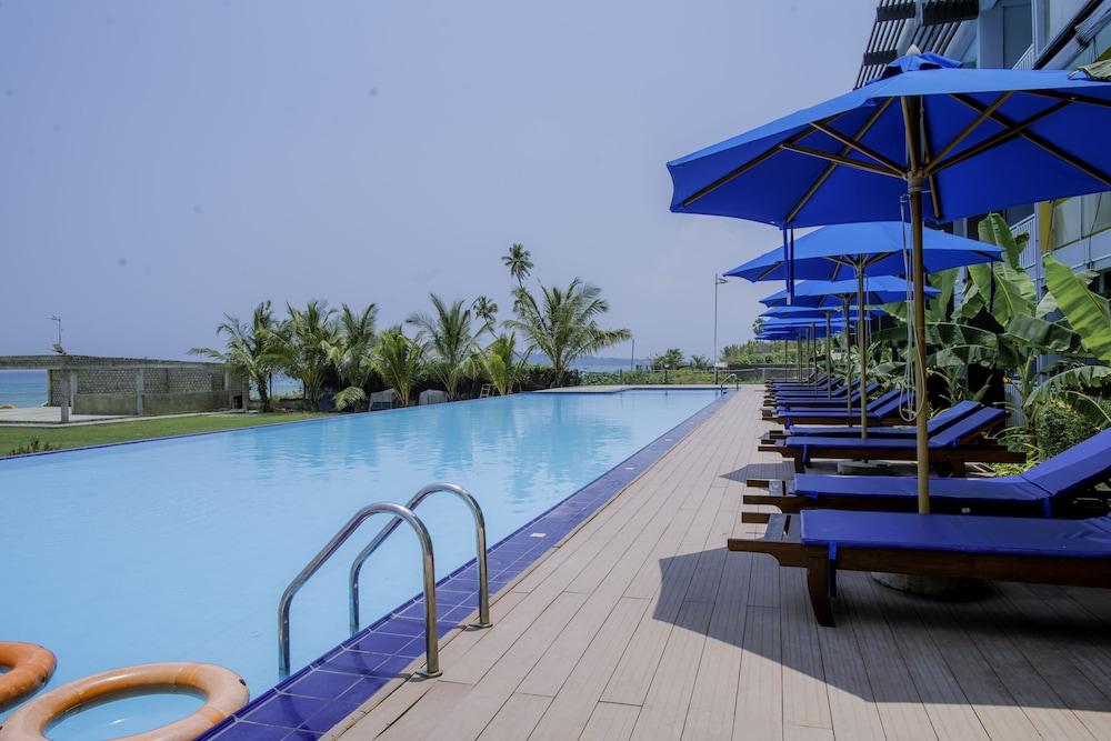 Trincomalee Beach Resort & spa - Pool