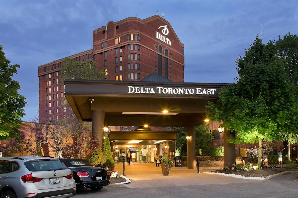 Delta Hotels by Marriott Toronto East - Exterior