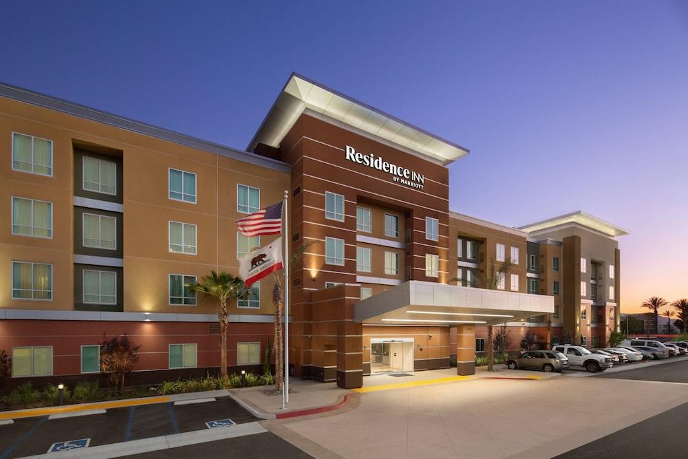 Residence Inn by Marriott Ontario Rancho Cucamonga - Featured Image